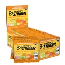 Honey Stinger Organik Citrus Outlet Energy Chews, Gluten Free & Caffeine Free, Egzersiz, Koşu ve Performans, Ev ve Spor Beslenmesi, Pre and Mid Workout, 21.6 Ounces (Pack of 12)