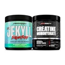PROSUPPS Dr. Jekyll Stimulant-Free Pre-Workout, Blueberry Lemonade