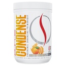 Purus Labs Condense Endurance & Pump Enhancing Pre Workout Toz | Nitrik Oksit | Temiz Enerji | Beta Alanine | 40 Hizmet (Juicy Florida Orange)