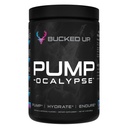 Pump-ocalypse Miami | Nitrik Çimento ve L Arginine Supplement ile Citrulline Malate, GlycerPump | Ultimate N.O.COM | Lean Muscle Support for Blood Flow, Vascularity, Hydration ve Endurance
