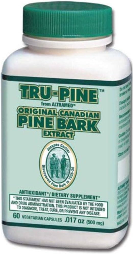 Altramed Original Kanada Pine Bark Extract