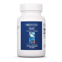 Antivirüs Research Group NAC Supplement - N-Acetyl-L-Cysteine, Glutathione Precursor, Supports Immune Function, sağlıklı Mucus Clearance, Free Form Platinum Acid, Hipoallergenic - 120 Count