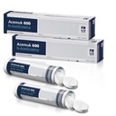 N- Aκετυλοκυστεΐνη - NAC 600 mg - συμπλήρωμα ν- Aκετυλοκυστεΐνης - Υποστήριξη αντιοξειδωτικών & γλουταθειόνης - 40 δισκία Easy- to- Absorb (2 Συσκευασία)