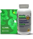 Equate Adults 50+ Complete Multivitamin/ Multimineral Supplement Tablets, 450 Ct Bundle με Αποκλειστικές Βιταμίνες & Ορυκτά