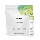 THORNE Tinatine - Micronizedtine Monohidrat Tozu - Kaslar ve Bilişsel Fonksiyonla Destek* - Kadınlar ve Erkekler için - Unflavored - NSF Sport için sertifikalı - 5 g hizmet - 30 hizmet