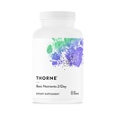 THORNE - Basic Nutrients 2/Day - Comprehensive Daily Multi-Vitamin with Optimal Bioavailability - Vitamin & Mineral Formula - Third-Party Certified - Gluten, Dairy & Soy-Free - 120 Capsules