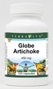 Globe Artichoke - 450 mg (100 κάψουλες, ZIN: 520262)