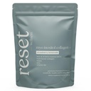 MYO INOSITOL Collagen+ Myo-Inositol & D-Chiro Inositol (40:1), Hydrolyzed Collagen, Folate, Zinc & Vitamin B6 Hormonal Balance, Fertility, Skin & Hair Support Strawberry Lemonade 750 g