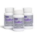 PRN Pharmacal CranMate Cranberry Supplement - Chewable Cranberry Extract - Nutritional Supplements for Dogs & Cats - Urinary Tract Health - Vet Formulated for Pet Urinary Care - 60 Count (3 Pack)
