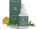 En Wildest Greens Herbal Liquid Drops, All-in-One Daily Superfood Supplement, Vitamin & Mineral Desteği, 5X Potency of Greens Tozs, Sugar Free, Calorie Free, (15 hizmet) 1.22oz