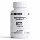 aeternum Urolithin A | 1,000mg Per Serving | 180 Capsules