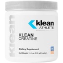 Klean Sporcu Klean Kretine - Strenuous Egzersizden Kas Güçlü, Performans ve Kurtarma* - Spor için İzinli - 11.1 Ounces - Unflavoreded
