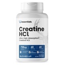 Bucked Up - Tinatine HCL, 750mg Servisi - 60 Hizmet (60 Capsules)