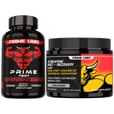 Prime Labs - Prime Test + Creatine/AstaReal Powder