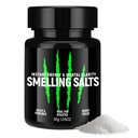 Pre-Workout Training Salts for Gym Sessions, Easy to Carry for Strength and Fitness Routines
