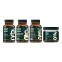 Gaia Herbs Focus Kit - Bakopa, Mane Mushroom Lion, Ashwagandha Gummies, Turmeric Υπέρτατη Δύναμη