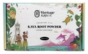 Premium Fiji Noble Kava Root Toz 16 Oz/1LB