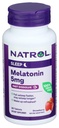 NATROL Μελατονίνη 5mg, 90 CT