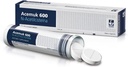 N- Acetylcysteine (NAC) 600mg - Υποστηρίζει την αναπνευστική υγεία, την ανοσοποιητική λειτουργία, το ήπαρ και το νεφρό Detox - ισχυρό αντιοξειδωτικό, εύκολο στην απορρόφηση - 20 δισκία (1- Pack)
