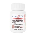GeriCare Children’s Chewable Acetaminophen 80 mg Tablets – Fast Relief of Fever, Body Aches & Pain - Easy to Take Fruit Flavor Chewable Tablets for Kids, 30 Count (Pack of 1)