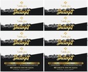 30.000 MG Shilajit Tabletler, Kadınlar ve Erkekler için %100 Shilajit Saf Tabletler, Himalaya Organik, Fulvic Acid & 85+ Trace Minerals, Energy ve Immune System, 480 Counts