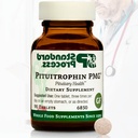 Pituitrophin PMG 90 Tablets - for Healthy Pituitary Gland Support - Original Unopened, White
