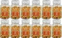 NU-Health Royal Jelly Vitamin E Moisture Kompleksi (90 Capsules) - 24 Pack