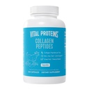 Vital Proteins Collagen Peptides Capsules for Women, Collagen Supplement 360 Capsules