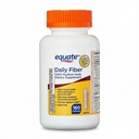 Fiber Supplement Psyllium Husk Capsules, 100% Whole Psyllium Fiber Pills, Unflavored, Gluten-Free, 160 Count