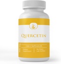 Pure Original Materialss Quercetin (100 Capsules) Her zaman Pure, No Wordss Or Fillers, Lab TY