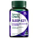 Nature's Own Sleep-Ezy Capsules x100