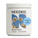 Gerekli. 23 Vitaminli Kadınlar için Çokvitamin, Mineraller ve Antioksidasyonlar - Günlük Kadınlar Multivitamin - B12, B6, D3, Choline,dis, Biotin, Magnezyum, Folate ve More (90 Count)