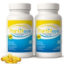 Ωμέγα 3 ιχθυέλαιο 120Count 1600 mg Made in Norway - Υψηλής ισχύος ιχθυέλαιο Ωμέγα 3 Συμπληρώματα Τριγλυκερίδια μορφή με EPA και DHA συμπληρώματα για γυναίκες και άνδρες Κανένα ψάρι μετά τη γεύση Φυσικό άρωμα λεμόνι