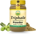 BASIC AYURVEDA Triphala Powder 7.05 Oz (200g) 