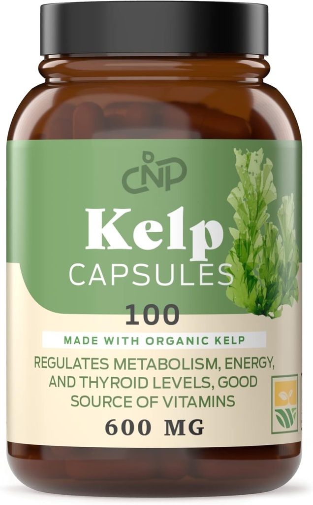 Kelp Powder 100 Κάψουλες, Gallbladder Complete 8oz, Digestive Enzymes 100 Κάψουλες, Liver Complete 8oz & Uric Acid Complete 8oz Bundle