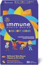 Παιδικά μαλακά μάσημα με Wellmune® 