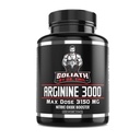 Dr. Emil - L Arginine (3150 mg) En yüksek Capsule Dose - Enfeksiyon ve Kalp Sağlığı (AAKG ve HCL) - 90 Tablet