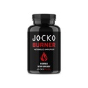 Erkekler ve Kadınlar için Jocko Yakıt Burner - Sağlıklı Kilo Desteği Tamam, Regulate Appetite, & Metabolism Branson - Sağlıklı Metabolism ve Termogenez 90 Kont (30 Day Supply)