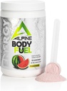 Alpine Innovations Body Fuel Focus Watermelon and Body Fuel Shaker Bottle