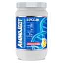 Evogen PlatinumJect - Premium BCAA Toz & EAA Recovery Formula Electrolytes ile | Amino Asits Supplement for Muscle growth, Hydration, & Recovery | Raspberry Lemonade | 30 Hizmet
