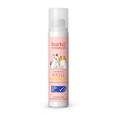 Bark & Whiskers Krill Oil Liquid Pump - Omega-3 Fatty Acids for Cats & Dogs - Ortak Konfor, Skin & Brain Function - Antioxy Support - 1.45 Fl Oz (186 Pumps)