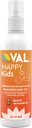 VAL Kids Magnesium Oil Spray – φυσικός χρόνος ύπνου ήρεμος & Mood υποστήριξη 