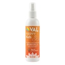 VAL Kids Magnezyum Oil Spray – Natural Bedtime Calm & Mood Support | Zechstein Magnezyum, Chamomile & Aloe | No Itch | Fast-Absorbing | Made in USA | 4oz