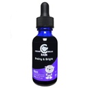 Cedar Bear Brainy & Bright for Kids - Supports Calm and mental Focus 1 FL Oz