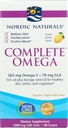 Omega Complete Lemon
