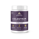 Ancient Nutrition Colostrum Superfood Powder, Grass Fed Bovine Colostrum, Supports Healthy Gut Microbiome and Immune System, Clinically Studied Lactoferrin & Probiotics, Unflavored, 60 Servings