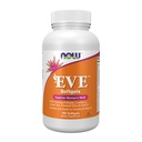 Şimdi Gıdalar Tamamlıyor, EveTM Women's Multivitamin with Evening Primrose, Cranberry, Green Tea, Horsetail Silica & CoQ10, 180 Softgels