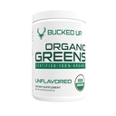 Greens Superfood Toz Unflavored | 8 En Temel Karma Yeşiller | Onaylanmış 100% Organik | Chlorella, Spinach, Kale, Spirulina, Alfalfa, Broccoli, Buğday Grass, & Barley Grass | 30 SERV | 9.52 OZ