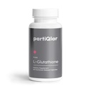 Pure L-Glutathione 500 mg - Antioksi Support & Detox Supplement - 2Months Supply - ABD'de Made in the USA - Reduced Glutathione Form - Sustained release 60 Capsules