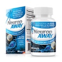 Nerve Support Formula 90 Daily Capsules
